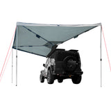Ventura 180 Degree Awning