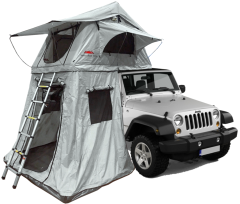 hatchback annex tent ANNEX