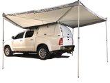 Ventura Deluxe 1.4 Roof Top Tent + 270 Awning