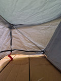 Extension Pole (Extended Ventura Deluxe 1.4)