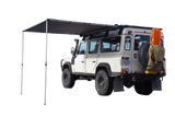 Ventura 2.5M Side Awning + LED Lighting + Free Delivery