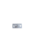 Rivet Plates For Straps (Set Of 10)