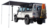 Ventura 2.5M Side Awning Arms (Set Of 2)