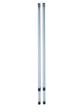 Ventura 2.5M Side Awning Legs (Set Of 2)
