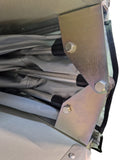 Replacement Roof Tent Hinges (Set Of 2)
