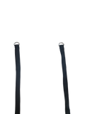 2 Long Straps