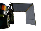 Ventura 2.5M Side Awning Walls