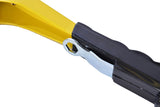 Hand Rivet Gun + 60 Rivets