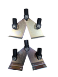 Replacement Roof Tent Hinges (Set Of 2)