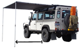 Ventura 2.5M Side Awning Legs (Set Of 2)