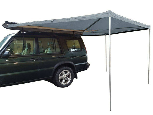 Ventura 270 Degree Foxwing Awning + Walls (PRE ORDER) – Ventura Roof Tents