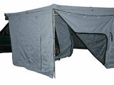 Ventura 270 Degree Foxwing Awning + Walls (IN STOCK)