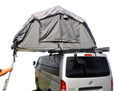 Extended Ventura Deluxe 1.4 Roof Top Tent + Extra Mattress + LED Lighting