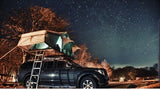 Extended Ventura Deluxe 1.4 Roof Top Tent (IN STOCK)
