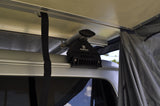 Extended Ventura Deluxe 1.4 Roof Top Tent (IN STOCK)