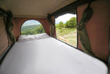 Ventura XL Hard Shell Roof Top Tent (PRE ORDER)