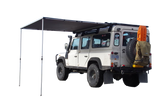 Extended Ventura Deluxe 1.4 Roof Top Tent + Annex + Side Awning