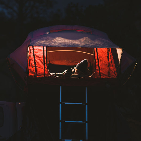 CAMPING ACCESSORIES BUNDLE Ventura Roof Tents