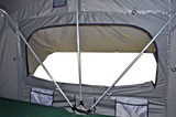 Ventura Deluxe 1.4 Roof Top Tent + Annex (IN STOCK)