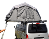 Extended Ventura Deluxe 1.4 Roof Top Tent + Annex + Side Awning