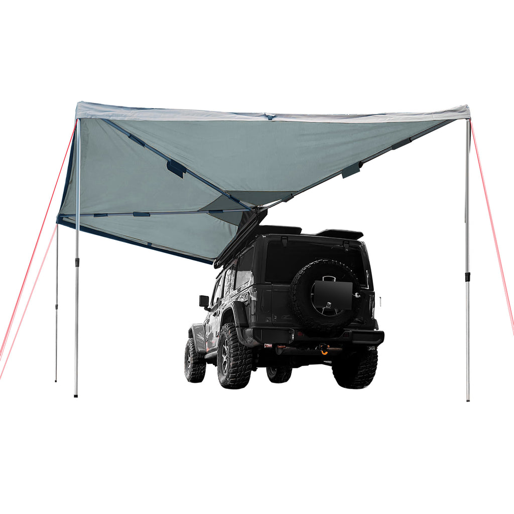 awning and tent Ventura 180 Degree Awning (Pre Order) – Ventura Roof Tents