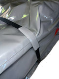Travel Cover Strap Sleeves