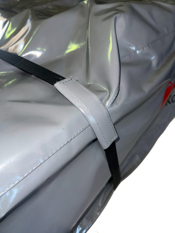 Travel Cover Strap Sleeves