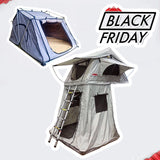 ** BLACK FRIDAY DEAL ** FREE!! Thermal Liner WORTH £250!! with ANY Roof Top Tent