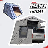 ** BLACK FRIDAY DEAL ** FREE!! Thermal Liner WORTH £250!! with ANY Roof Top Tent