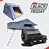 ** BLACK FRIDAY DEAL ** FREE!! Thermal Liner WORTH £250!! with ANY Roof Top Tent