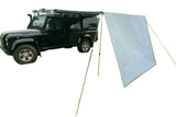 ** BLACK FRIDAY DEAL** Ventura 2.5M Side Awning Walls FULL SET