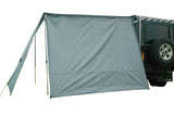 ** BLACK FRIDAY DEAL** Ventura 2.5M Side Awning Walls FULL SET