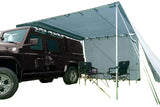 ** BLACK FRIDAY DEAL** Ventura 2.5M Side Awning Walls FULL SET