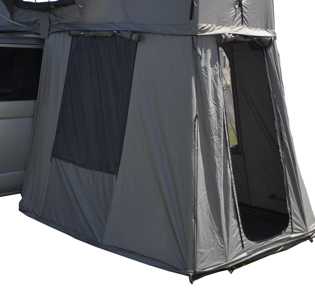 hatchback annex tent ANNEX