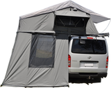 ANNEX - Extended Ventura Deluxe 1.4 Roof Tent Annex Room