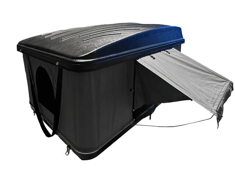 NEW Ventura XL Fibreglass Hardshell Roof Tent (£50 PRE ORDER DEPOSIT) – Ventura Roof Tents