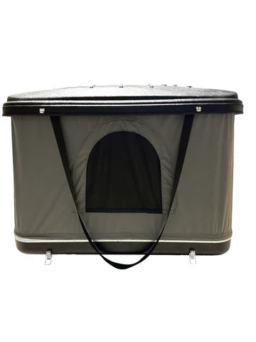 NEW Ventura XL Fibreglass Hardshell Roof Tent (£50 PRE ORDER DEPOSIT) – Ventura Roof Tents