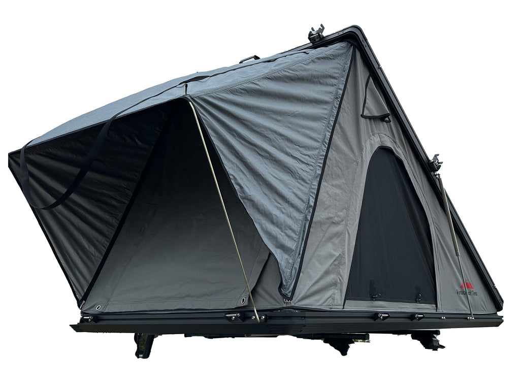 clamshell roof top tent Ventura XL Aluminium Clamshell Roof Tent (IN STOCK) – Ventura Roof Tents