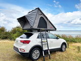 ** BLACK FRIDAY DEAL ** Ventura XL Clamshell Roof Tent (PRE ORDER)