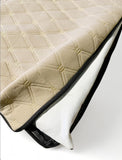 Premium Padded Mattress Cover