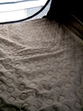 Padded Bedsheet Cover