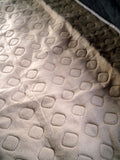 Padded Bedsheet Cover