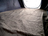 Padded Bedsheet