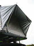 ** BLACK FRIDAY DEAL ** Ventura XL Clamshell Roof Tent (PRE ORDER)