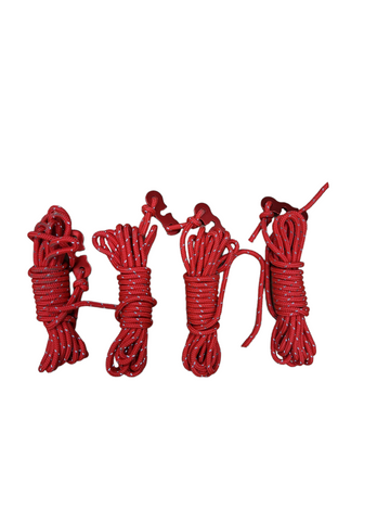 Guide Ropes – Ventura Roof Tents