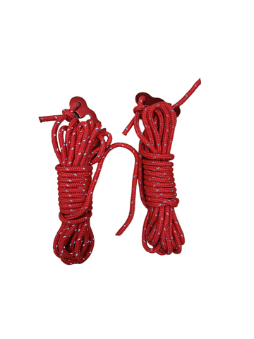 Guide Ropes