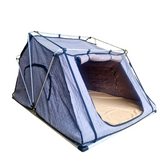 ** BLACK FRIDAY DEAL ** Extended Ventura Deluxe 1.4 Roof Top Tent + FREE Thermal Liner