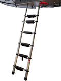 Padded Ladder Rung Covers