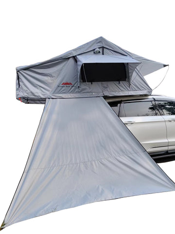 Roof Tent Windbreaker