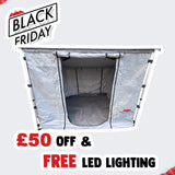 ** BLACK FRIDAY DEAL ** Ventura 2.5M Side Awning Room